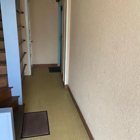 Rue De La Paix Lejlighed Mont-de-Marsan