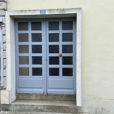 Διαμέρισμα Rue De La Paix *