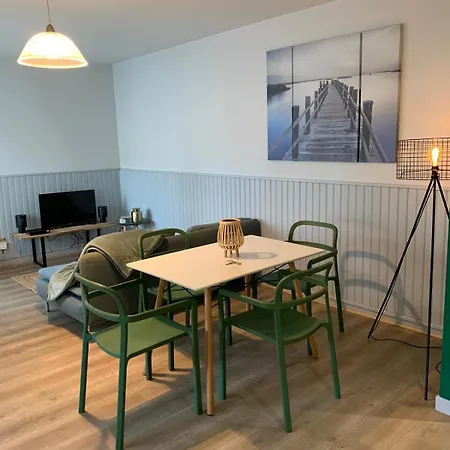 Rue De La Paix Mont-de-Marsan