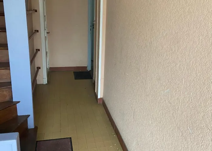 Rue De La Paix Lejlighed Mont-de-Marsan