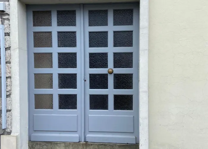 Lejlighed Rue De La Paix *